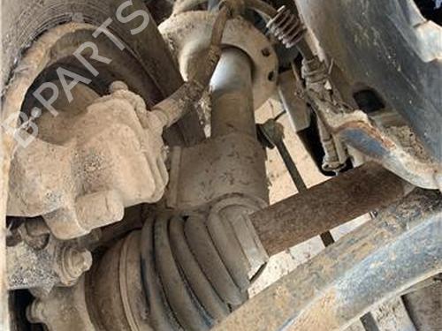 Right front shock absorber PEUGEOT PARTNER MPV (5_, G_) | BP32419456M17