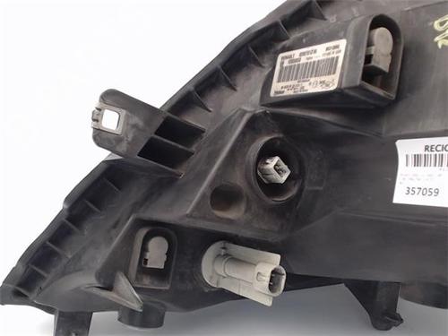Right headlight OPEL VIVARO A Van (X83)  | BP19471439C29 