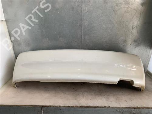 Rear bumper VW POLO III (6N1) 60 1.4 | BP26955927C8 