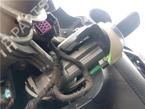 Ignition barrel CHEVROLET CAPTIVA (C100, C140) | BP38539179M48 - Image 3