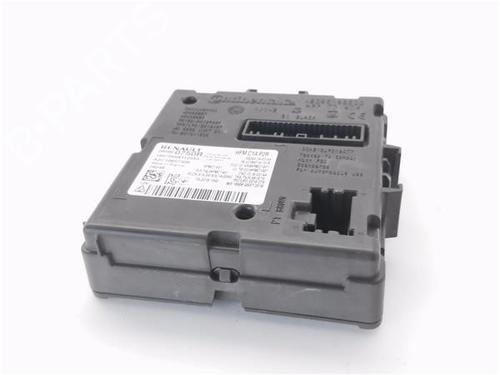 Elektronische module RENAULT CLIO V (B7_) | BP30412428M83