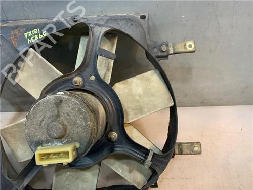 Radiator fan SEAT IBIZA II (6K1)  | BP24038051M35 