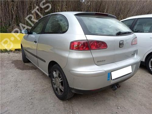 Left taillight SEAT IBIZA III (6L1) 1.9 TDI | BP9635837C34 