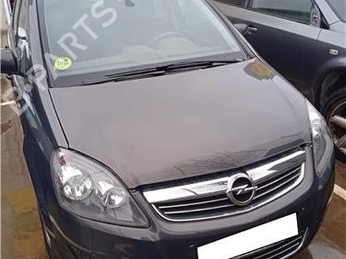 Used Parts OPEL ZAFIRA / ZAFIRA FAMILY B (A05) 1.7 CDTI (M75) 4666570