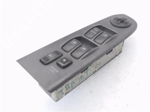 Used Left front window switch Left front window switch HYUNDAI TRAJET (FO) [1999-2008] 34621591 34621591