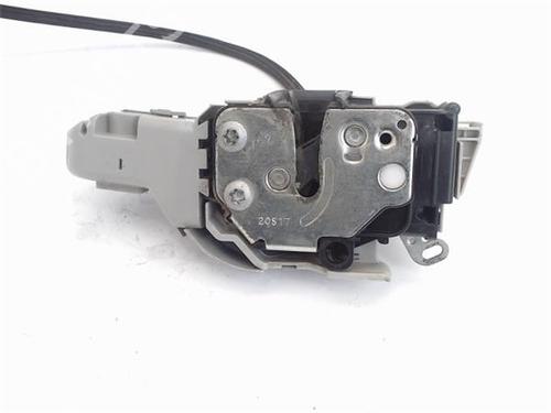 Used Front left lock FIAT BRAVO I (182_) [1995-2001]  15944526