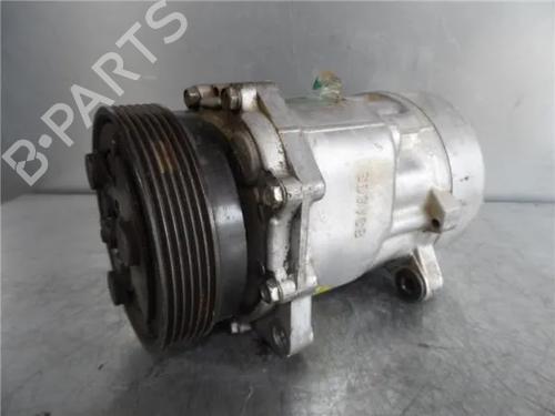 Used AC compressor SEAT LEON (1M1) [1999-2006]  13043364