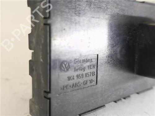 Left front window switch VW GOLF VI (5K1)  | BP36477269I27  - Image 7