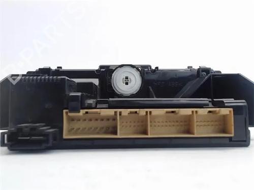 Climate control AUDI A4 B5 (8D2)  | BP13051127I5 