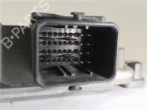 Elektronische module CITROËN XSARA PICASSO (N68) 2.0 HDi | BP29755088M83 