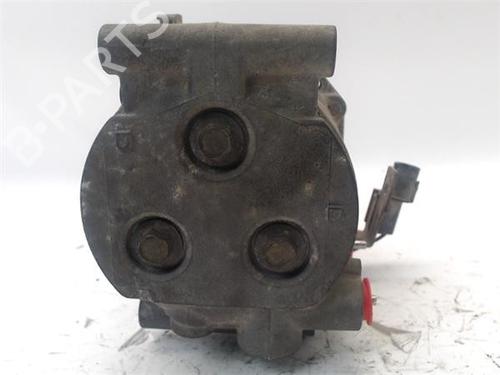 AC-Kompressor MITSUBISHI SPACE STAR MPV (DG_A) 1.6 16V (DG3A) | BP24152522M34 