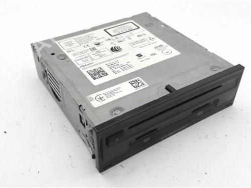 Electronic module SEAT ATECA (KH7, KHP) 1.5 TSI | BP37261162M83 - Image 4
