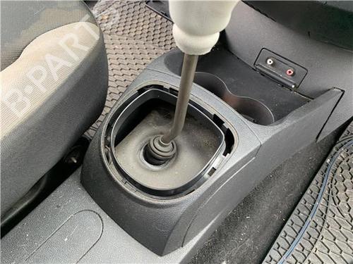 Gear lever RENAULT CLIO III (BR0/1, CR0/1) | BP32419641M90