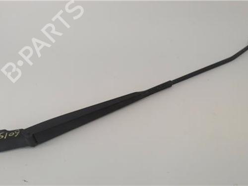 Used Front windshield wiper arm DACIA SANDERO 1.4 (BS0C, BS0A, BS0G, BS1F, BS0E) (75 hp) 29134635