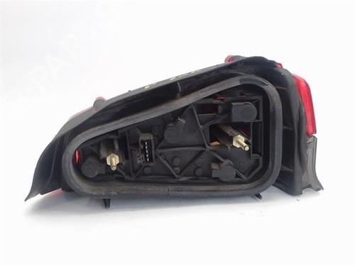 Left taillight PEUGEOT 106 I (1A, 1C)  | BP13053106C34 