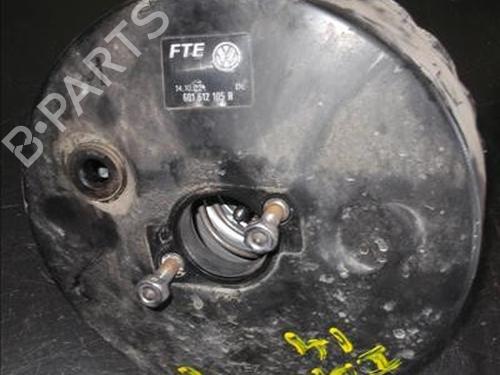 Used Servo brake SEAT IBIZA III (6L1) 1.4 16V (75 hp) 9634930