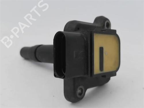 Ignition coil AUDI A3 (8L1)  | BP24035762M94 