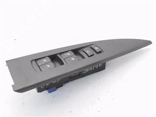 Used Left front window switch SSANGYONG KYRON [2005-2014]  24548633