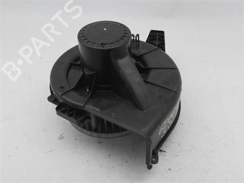 Heater blower motor SEAT IBIZA IV (6J5, 6P1)  | BP25604887M62 