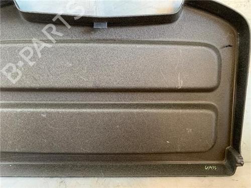 Rear parcel shelf DACIA SANDERO II 1.2 | BP34541329C85  - Image 9