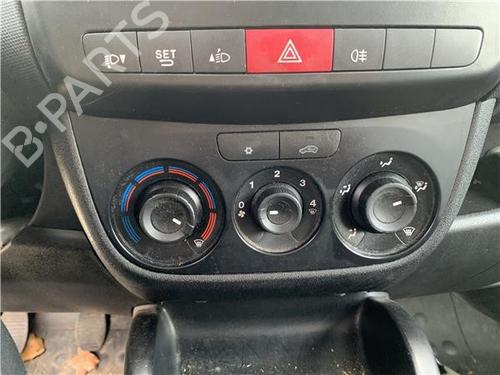 Climate control OPEL COMBO Box Body/MPV (X12) 1.3 CDTI (B05) | BP33288135I5  - Image 10