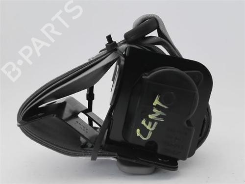 Rear center seatbelt KIA SORENTO I (JC)  | BP22959102I27 