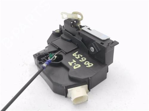 Front left lock MINI MINI (R50, R53) Cooper | BP30135589C98