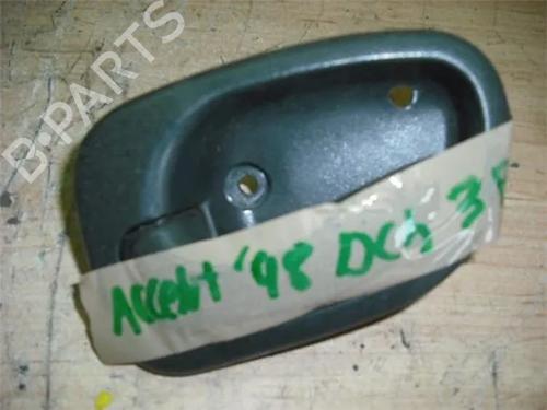 Used Interior handle HYUNDAI ACCENT I (X-3) 1.3 i 12V (84 hp) 14337089
