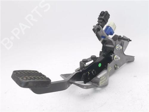 bremsepedal bremsepedal 9686009 9686009