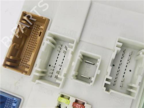Fuse box FORD FOCUS III | BP29259975E1 - Image 9