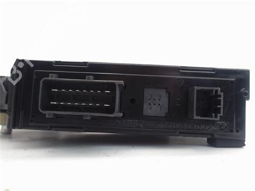 Right front window motor PEUGEOT 307 SW (3H) 2.0 HDI 90 | BP15831909E20 