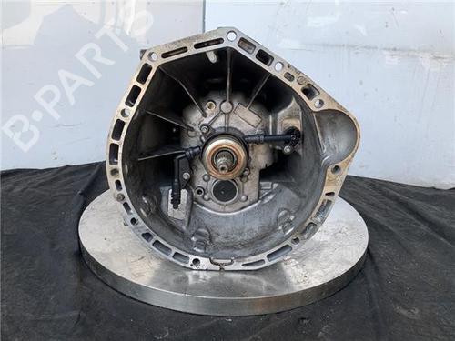 Used Gearbox Gearbox MERCEDES-BENZ VITO / MIXTO Van (W639) 109 CDI (639.601, 639.603, 639.605) (88 hp) 35953966 35953966