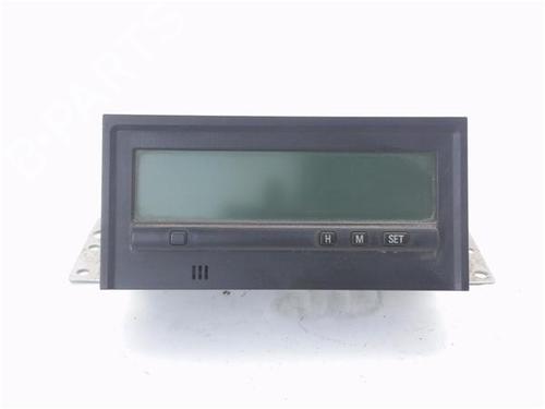 Used Other MITSUBISHI PAJERO PININ I (H6_W, H7_W) 1.8 GDI (H66W, H76W) (120 hp) 32162041