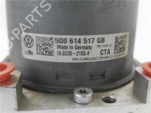ABS pump SEAT ATECA (KH7, KHP) 1.5 TSI | BP36995538M43 - Image 9