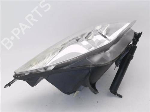 Right headlight CITROËN C5 I (DC_) 2.0 16V (DCRFNC, DCRFNF) | BP28025464C29 
