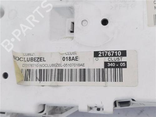Quadrante JEEP COMPASS (MK49) 2.0 CRD | BP32417998C47 - Image 8