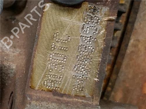 Engine OPEL CORSA D (S07) 1.3 CDTI (L08, L68) | BP24338664M1 - Image 5