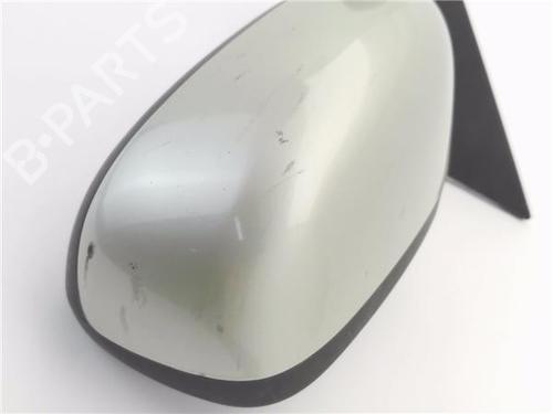 Left mirror RENAULT LAGUNA II (BG0/1_)  | BP25845494C26 
