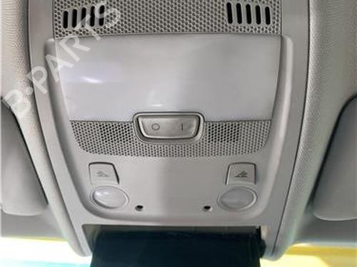 Interior roof light AUDI A4 B8 Avant (8K5) 2.0 TDI | BP32418394I8 