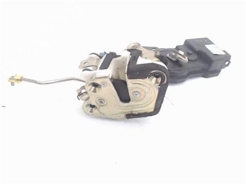 Used Front right lock HYUNDAI H-1 / STAREX Bus (A1) [1997-2025]  16777266