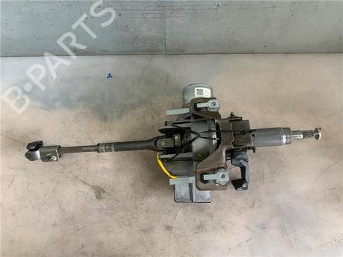 Used Steering column OPEL CORSA D (S07) [2006-2015]  27347224