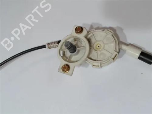 Other MERCEDES-BENZ VITO Bus (W638) | BP14345214O1