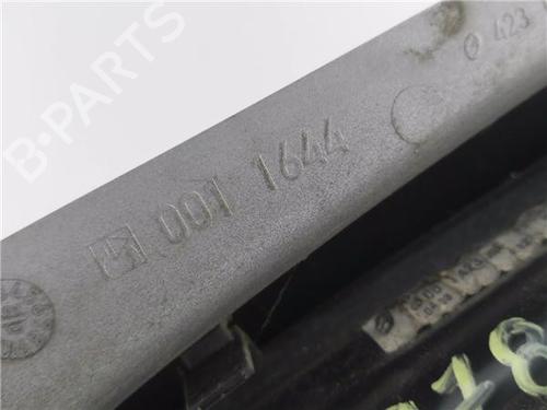 Left taillight SMART FORTWO Coupe (450)  | BP31575102C34 