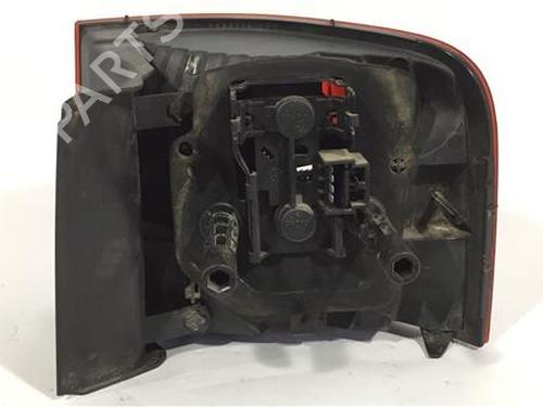 Achterlicht links FIAT STILO Multi Wagon (192_) 1.9 JTD | BP9661534C34 