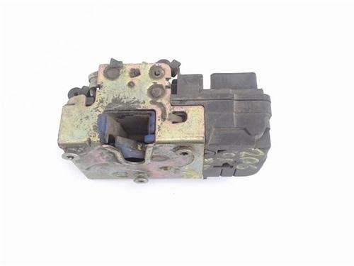 Front right lock PEUGEOT 206 Hatchback (2A/C) 1.9 D | BP11362348C97 
