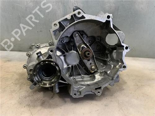 Used Gearbox SEAT IBIZA IV (6J5, 6P1) [2008-2017]  30135557