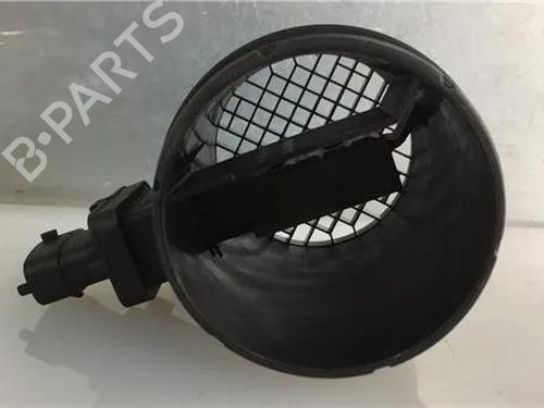 Mass air flow sensor FIAT DOBLO Cargo (263_)  | BP9662850M95 