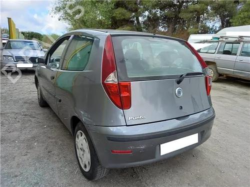 Right taillight FIAT PUNTO (188_)  | BP9683656C35 