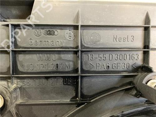 Radiator fan VW GOLF IV (1J1) 1.9 TDI | BP20144739M35 