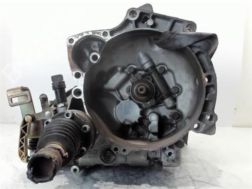 Used Gearbox SEAT IBIZA III (6L1) [2002-2009]  12907767